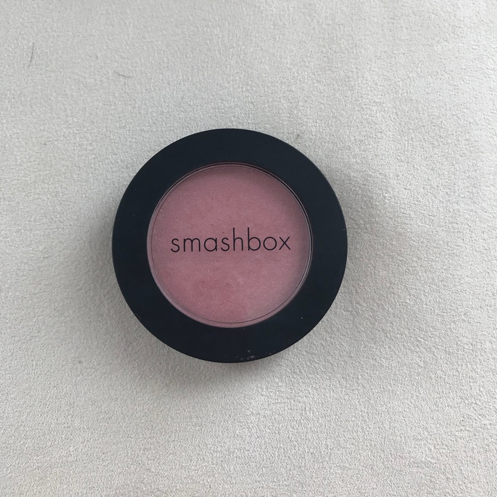 Smashbox blush